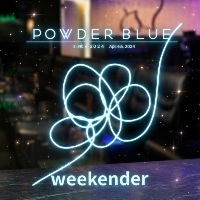 店舗写真 POWDER BLUE・パウダーブルー - 浜松のキャバクラ