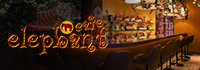 elephant cafe