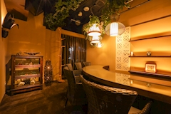elephant cafe プリンス 札幌・エレファントカフェ - すすきのガールズバー 店舗写真
