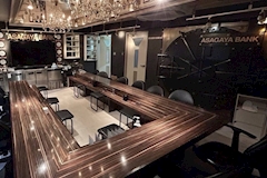 ASAGAYA BANK・アサガヤバンク - 阿佐ヶ谷のガールズバー 店舗写真