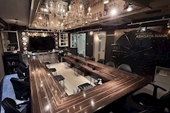 ASAGAYA BANK・アサガヤバンク - 阿佐ヶ谷のガールズバー 店舗写真