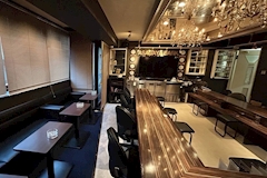 ASAGAYA BANK・アサガヤバンク - 阿佐ヶ谷のガールズバー 店舗写真