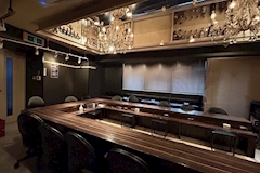 ASAGAYA BANK・アサガヤバンク - 阿佐ヶ谷のガールズバー 店舗写真