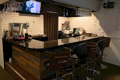 CLUB EVER. ・エヴァー - 国分町のキャバクラ 店舗写真