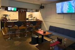 CLUB EVER. ・エヴァー - 国分町のキャバクラ 店舗写真