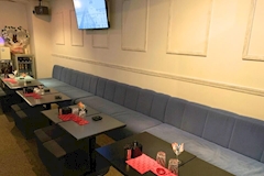 CLUB EVER. ・エヴァー - 国分町のキャバクラ 店舗写真