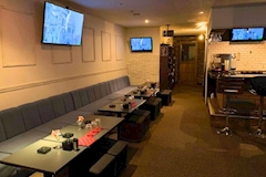 CLUB EVER. ・エヴァー - 国分町のキャバクラ 店舗写真
