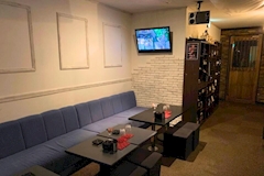 CLUB EVER. ・エヴァー - 国分町のキャバクラ 店舗写真