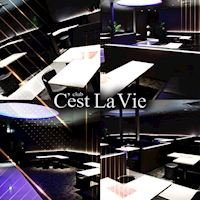 店舗写真 club C'est LaVie・セラヴィ - 富士のキャバクラ