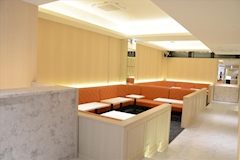 club Regulus・レグルス - 静岡 両替町のキャバクラ 店舗写真