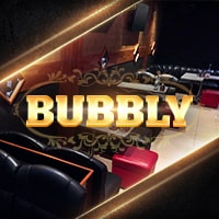 BUBBLY の公式サイト画像