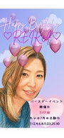 ピックアップニュース れいかさんBIRTHDAYイベントのお知らせ