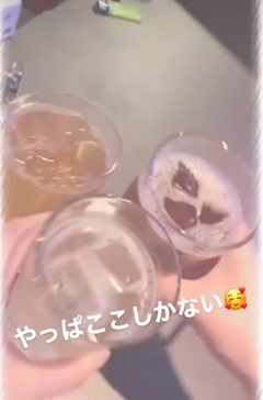 レディースday💎🍻