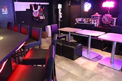 メイド×人妻コンカフェ Ninica・ニニカ - 岡山市(中央町)のコンカフェ 店舗写真