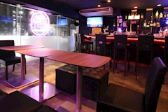 メイド×人妻コンカフェ Ninica・ニニカ - 岡山市(中央町)のコンカフェ 店舗写真