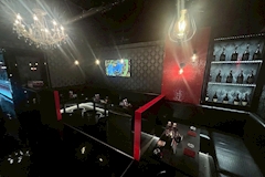 DOUBLE R・ダブルアール - 蒲田西口のキャバクラ 店舗写真