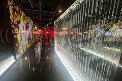 DOUBLE R・ダブルアール - 蒲田西口のキャバクラ 店舗写真