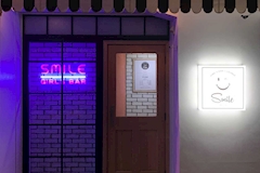 Girl´sBar Lounge Smile Terrace・スマイルテラス - 神田のガールズバー 店舗写真