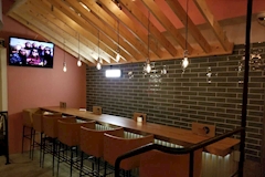 Girl´sBar Lounge Smile Terrace・スマイルテラス - 神田のガールズバー 店舗写真