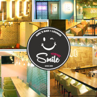 近くの店舗 Girl´sBar Lounge Smile Terrace