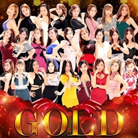 店舗写真 GOLD・ゴールド - 中洲のインターナショナルパブ