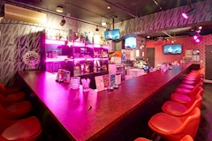 GIRL'S DINING BAR Canan 日本橋店・カナン - 日本橋のガールズバー 店舗写真