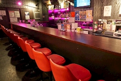 GIRL'S DINING BAR Canan 日本橋店・カナン - 日本橋のガールズバー 店舗写真