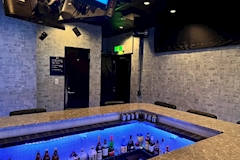 Girls Bar Bonne Chance 赤羽1号店・ボンヌシャンス - 赤羽のガールズバー 店舗写真