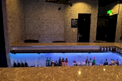 Girls Bar Bonne Chance 赤羽1号店・ボンヌシャンス - 赤羽のガールズバー 店舗写真