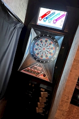 Girls Bar Bonne Chance 赤羽1号店・ボンヌシャンス - 赤羽のガールズバー 店舗写真