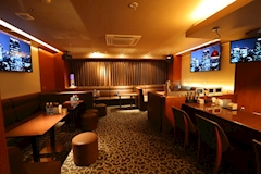 Bloom・ブルーム - 中洲のスナック 店舗写真