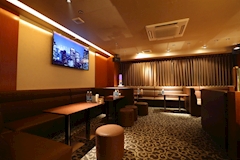 Bloom・ブルーム - 中洲のスナック 店舗写真
