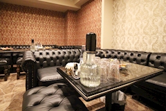 Lounge Rin・リン - 岡山市（中央町）のラウンジ/クラブ 店舗写真