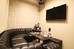 Lounge Rin・リン - 岡山市（中央町）のラウンジ/クラブ 店舗写真