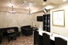 Lounge Rin・リン - 岡山市（中央町）のラウンジ/クラブ 店舗写真