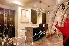 Lounge Rin・リン - 岡山市（中央町）のラウンジ/クラブ 店舗写真