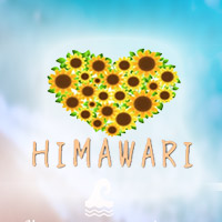 HIMAWARI의 공식 사이트 이미지