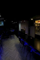 88IKEBUKURO・ハチハチ - 池袋西口のガールズバー 店舗写真