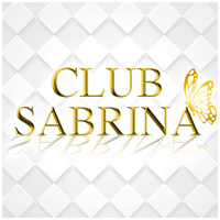 CLUB SABRINA の公式サイト画像