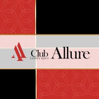 Club Allure の公式サイト画像