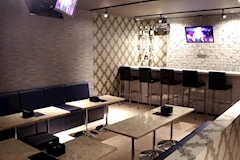 Vis Lounge(ビス) - 上福岡のラウンジ/パブ 店内写真