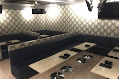 Vis Lounge・ビス - 上福岡のラウンジ/パブ 店舗写真