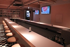 Second G・セカンド ジー - 岐阜 玉宮のガールズバー 店舗写真