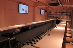 Second G・セカンド ジー - 岐阜 玉宮のガールズバー 店舗写真