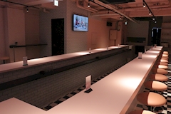 Second G・セカンド ジー - 岐阜 玉宮のガールズバー 店舗写真