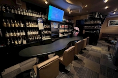 樹里杏・ジュリアン - 盛岡のスナック 店舗写真