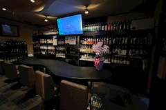 樹里杏・ジュリアン - 盛岡のスナック 店舗写真