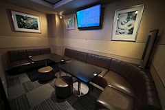 樹里杏・ジュリアン - 盛岡のスナック 店舗写真