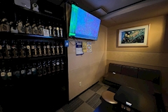 樹里杏・ジュリアン - 盛岡のスナック 店舗写真