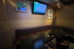樹里杏・ジュリアン - 盛岡のスナック 店舗写真